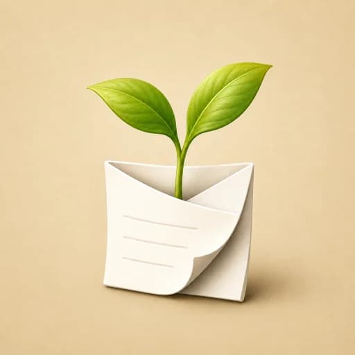NoteGrove app icon