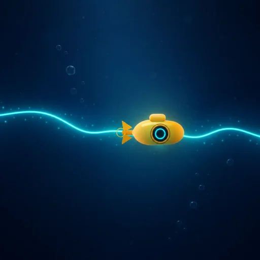 Depthline app icon